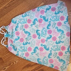 Girls 7 Tommy Bahama Dress